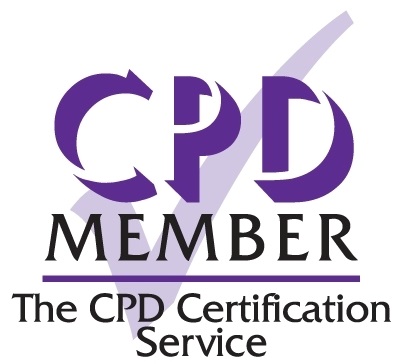 CPD UK logo
