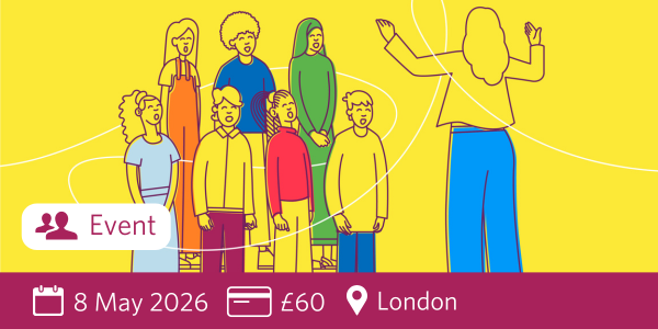 Classroom Teacher to Music Lead Level 3 - London