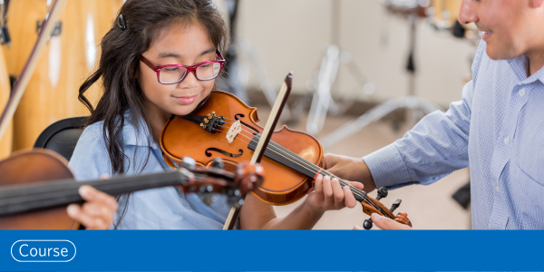 Becoming a Music Teacher