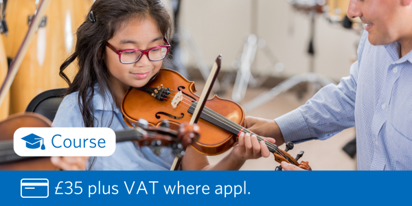 Becoming a Music Teacher