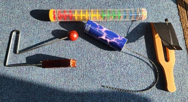 Introducing Composing to our pupils: What instruments should I choose ...