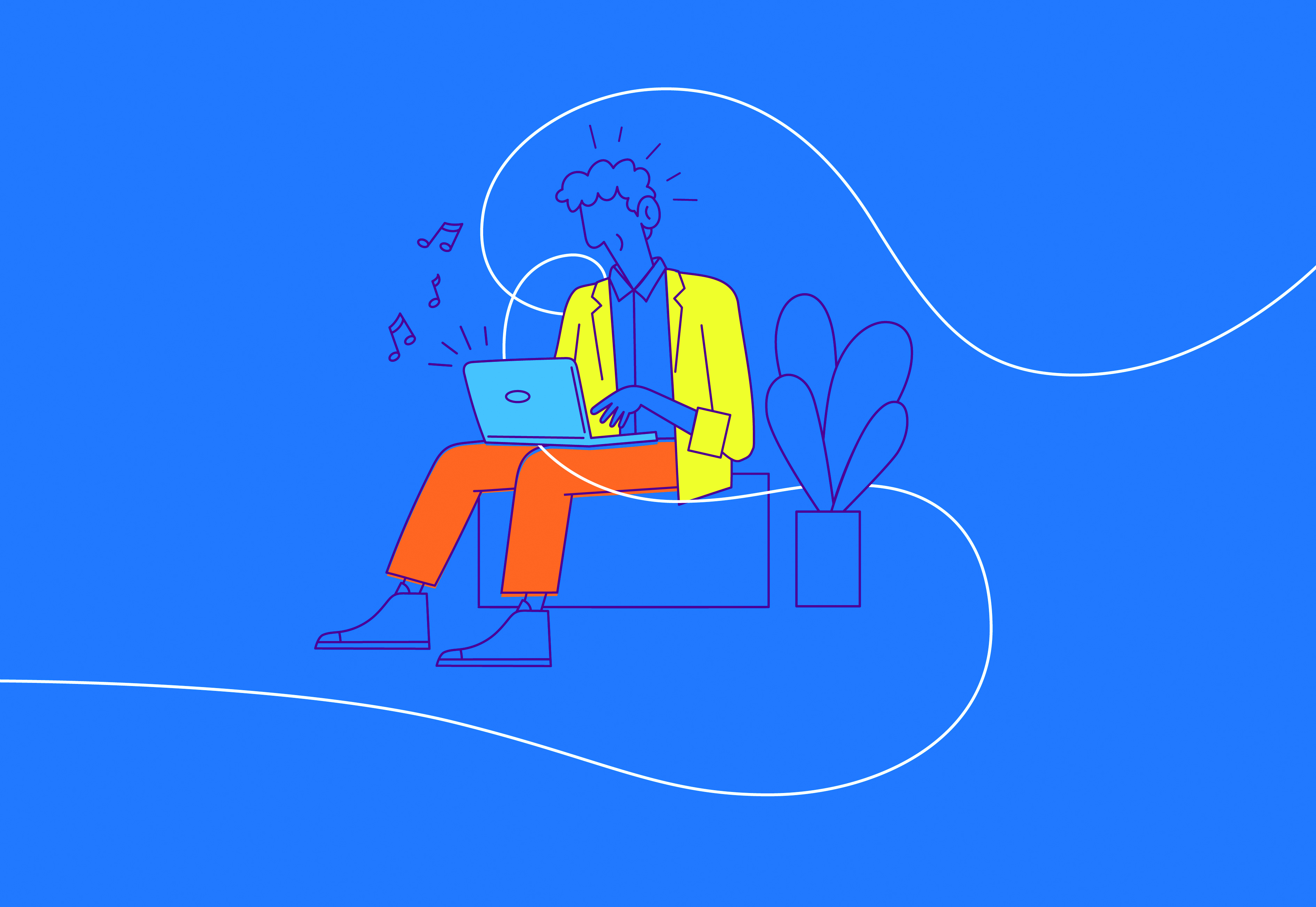 Responsive image