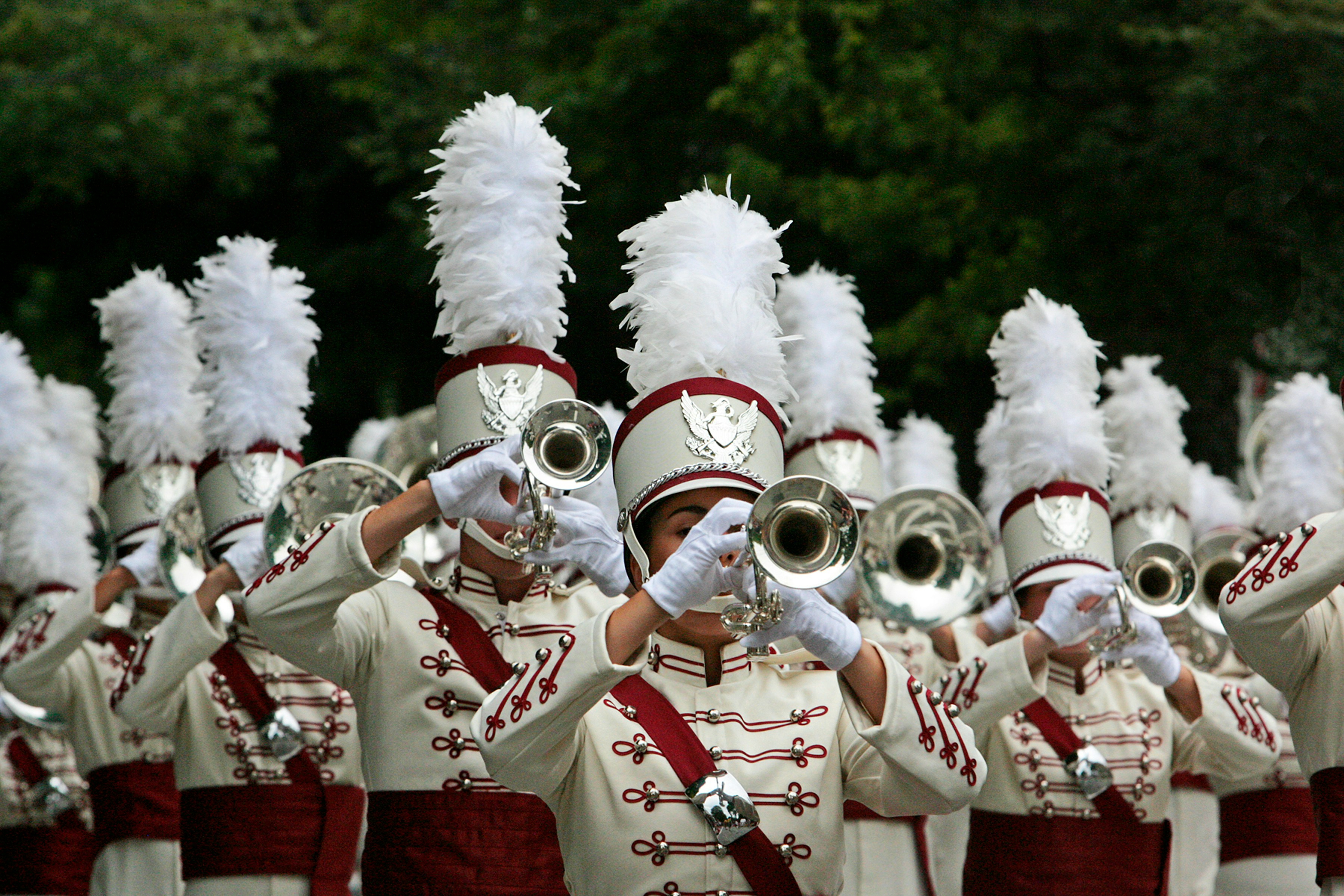 Responsive image