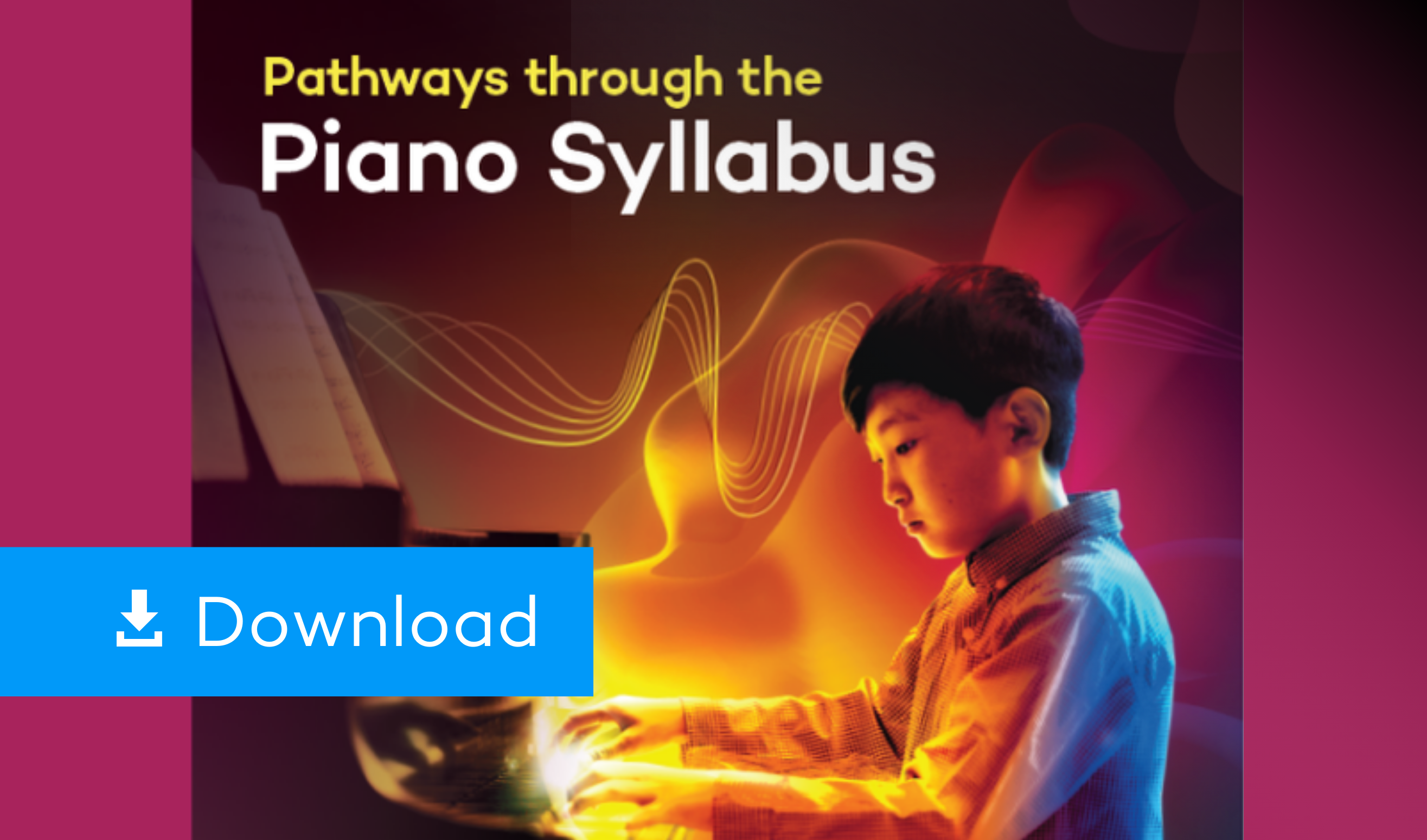 Piano 2025 &amp; 2026 Pathways Document