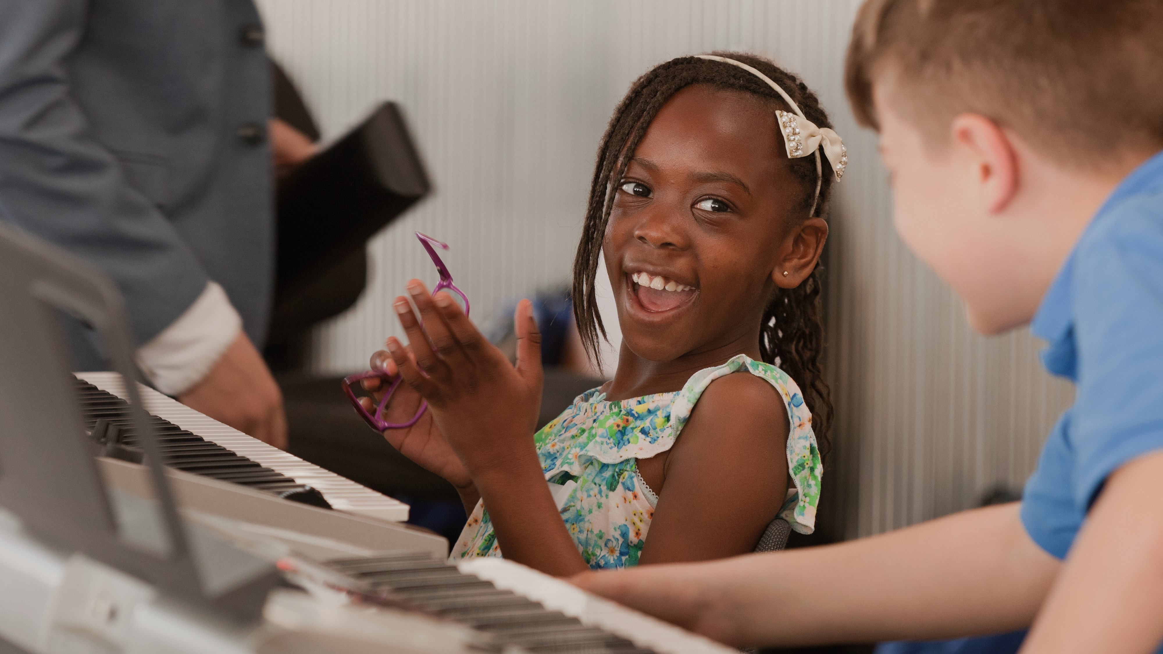 ABRSM Digital Examiner Training 